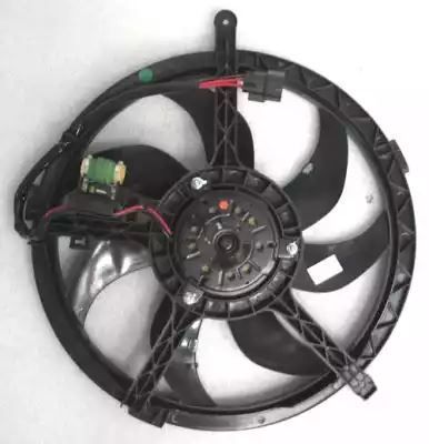 Wentylator chłodnicy Mini 08- NRF 47508