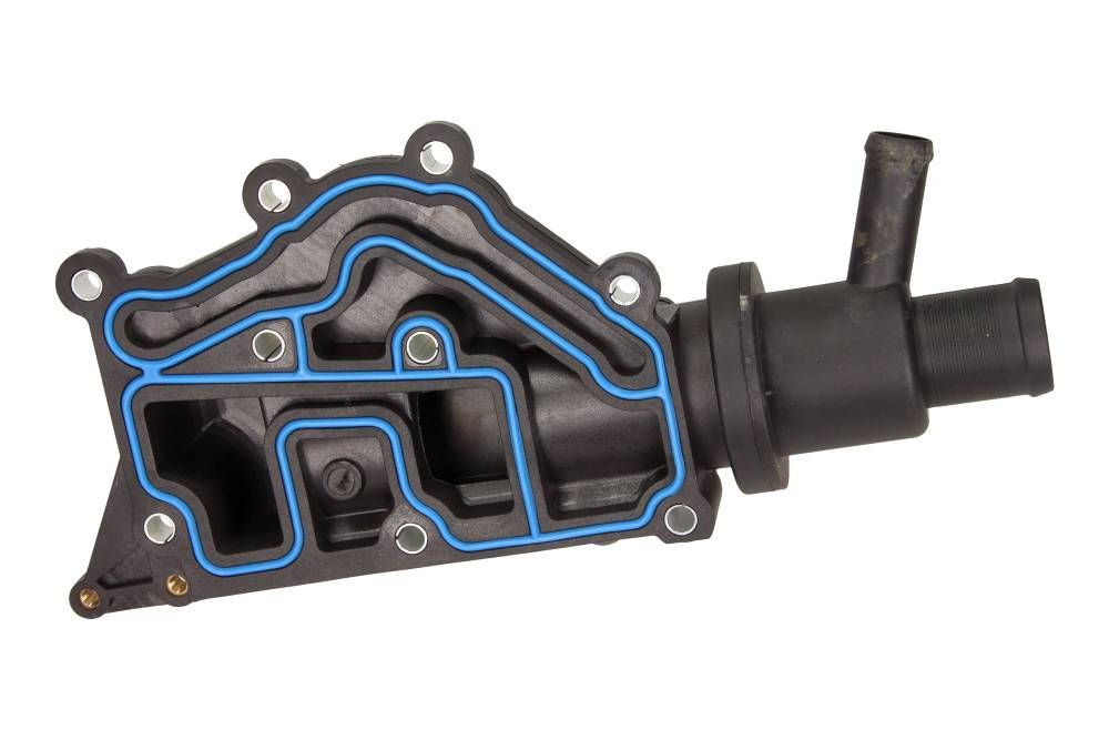 TERMOSTAT RENAULT 89C CLIO 1,4 1,6 16V 98- LAGUNA 1,6 16V 01- THALIA 1,6 16V 08- MaXgear 18-0430