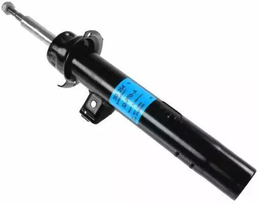 AMORTYZATOR BMW P. E82 07- LE ZAW SPORT Sachs 313254