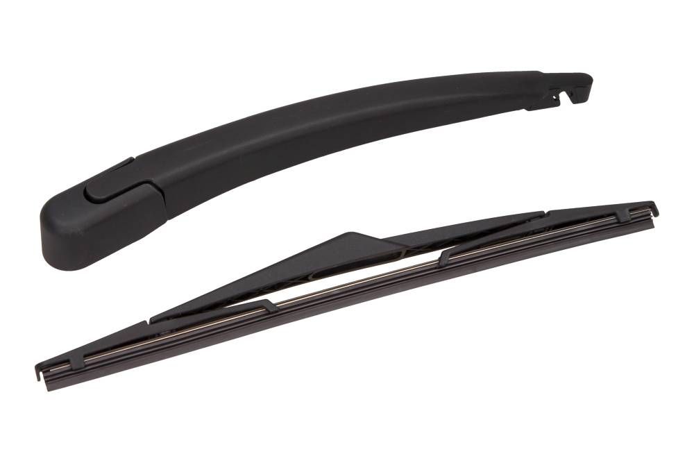 RAMIĘ WYCIERACZKI TYŁ FORD FIESTA MK7 08- KPL z wycieraczką 300MM MaXgear 39-0232