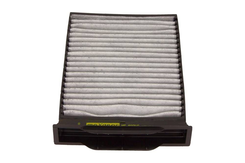 FILTR KABINOWY RENAULT MEGANE II III 02- Z WĘGLEM AKTYWNYM MaXgear 26-0833