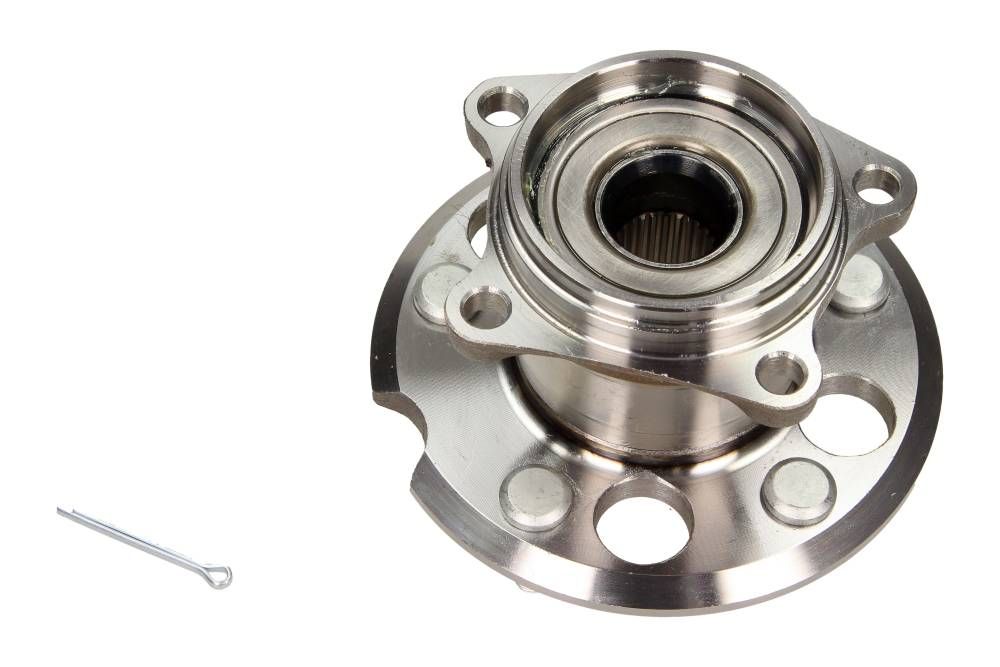ŁOŻYSKO KOŁA TYŁ TOYOTA RAV 4 2,0 00-05 MaXgear 33-0734