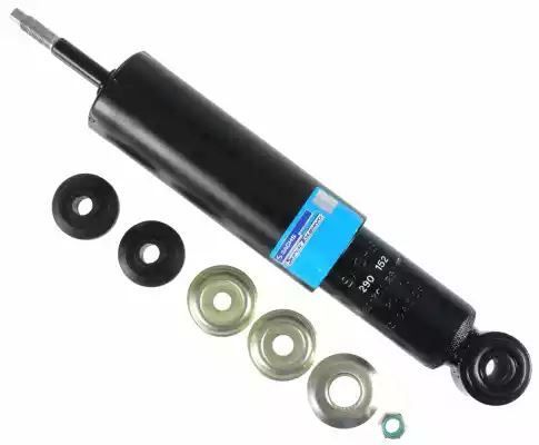 AMORTYZATOR TOYOTA P. HIACE III 2.0/2.4/2.4D 08.87-12.04 LE/PR Sachs 290152