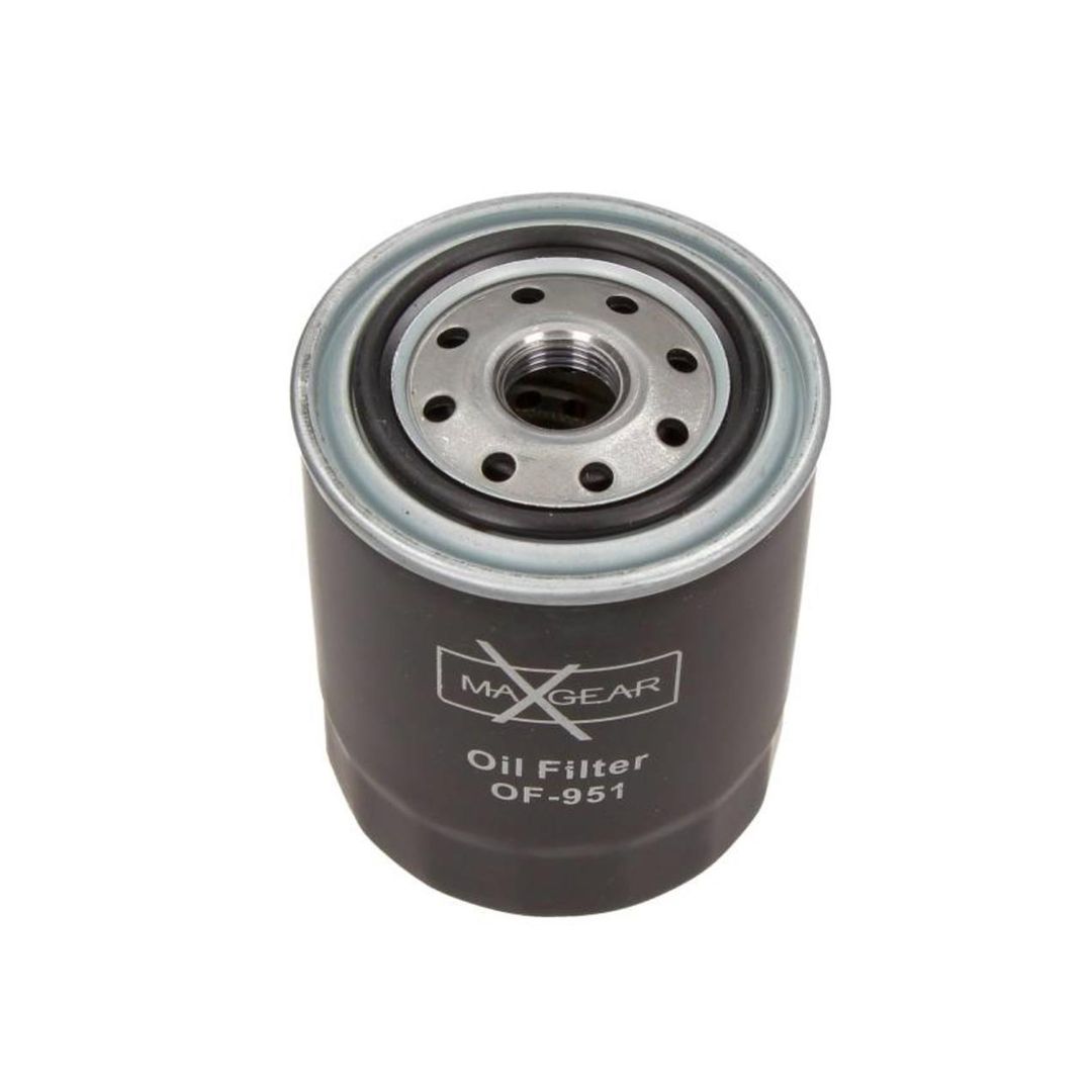 FILTR OLEJU SUZUKI VITARA MaXgear 26-0702