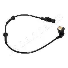 CZUJNIK ABS NISSAN T. MICRA 1.2 16V/1.4/14 16V/1.5 DCI/1.6 03- PR Japan Parts ABS156