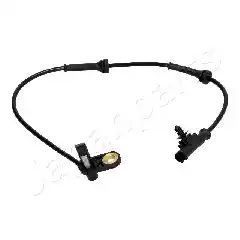 CZUJNIK ABS NISSAN T. MICRA 1.2 16V/1.4/14 16V/1.5 DCI/1.6 03- PR Japan Parts ABS156