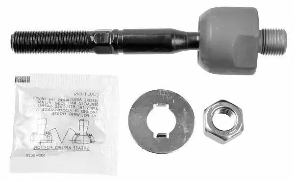 DRĄŻEK KIER. HONDA ACCORD 98-02 LE/PR Lemforder 3467901