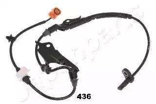 CZUJNIK ABS HONDA P. ACCORD VIII 2.0/2.2 I-CTDI/2.4 03- PR Japan Parts ABS436