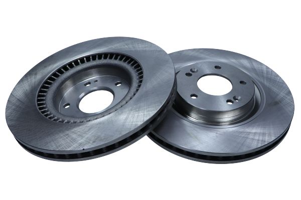 TARCZA HAMULCOWA PRZÓD HYUNDAI I40 11- IX35 13- KIA OPTIMA 12- KOŁA 17-18 MaXgear 19-2230