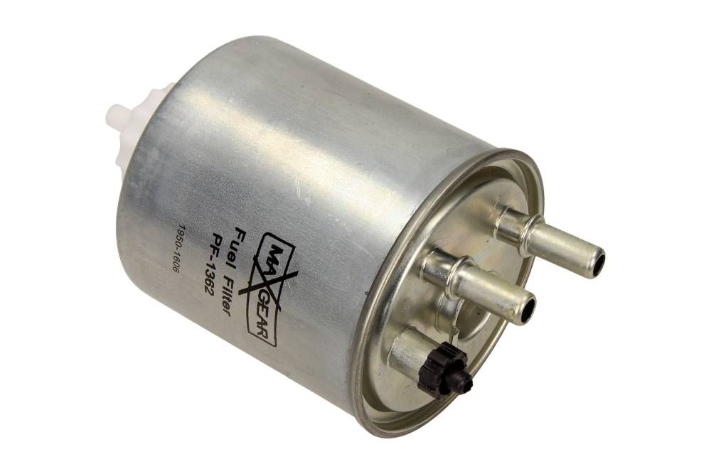 FILTR PALIWA RENAULT 1,5DCI MaXgear 26-0736