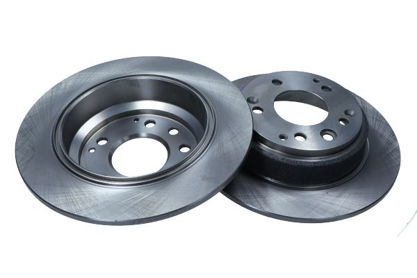 TARCZA HAMULCOWA TYŁ HONDA LEGEND MaXgear 19-2402