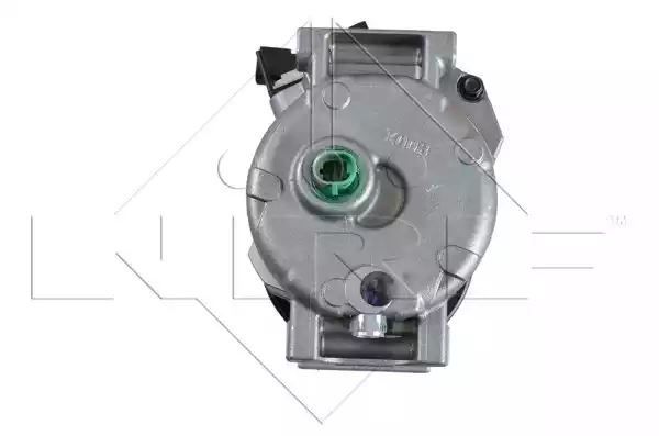 KOMPRESOR KLIMATYZACJI CHRYSLER PT CRUISER 02-09 NRF 32536G