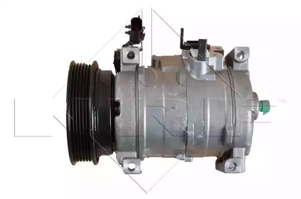 KOMPRESOR KLIMATYZACJI CHRYSLER PT CRUISER 02-09 NRF 32536G