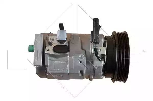 KOMPRESOR KLIMATYZACJI CHRYSLER PT CRUISER 02-09 NRF 32536G