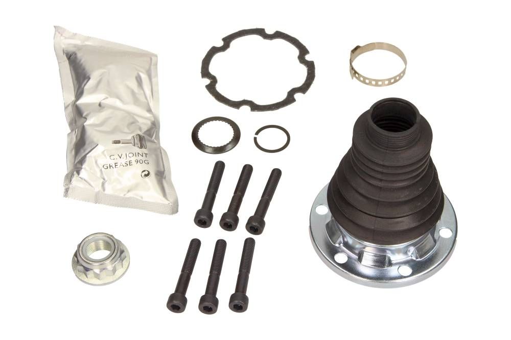 OSŁONA PRZEGUBU WEWNĘTRZNEGO VW A2 GOLF 5 00- 1,6-3,2 MaXgear 49-1079
