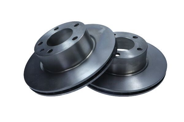 TARCZA HAMULCOWA PRZÓD BMW E28 80-87 MaXgear 19-2660