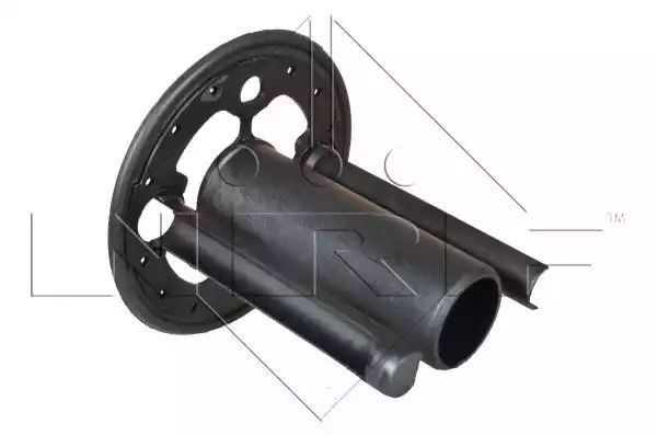 Chłodnica oleju VW 2,5TDI A4 A6 A8 PASSAT SUPER B NRF 31170