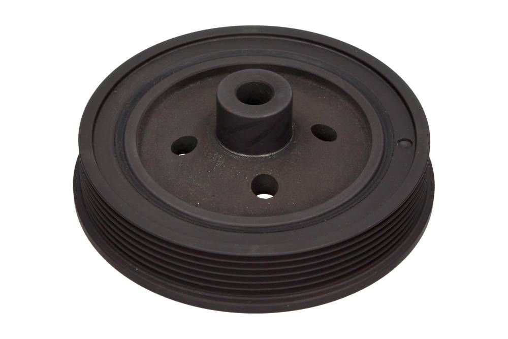 KOŁO PASOWE WAŁU KORBOWEGO FORD FOCUS 1,8TDCI MaXgear 300122
