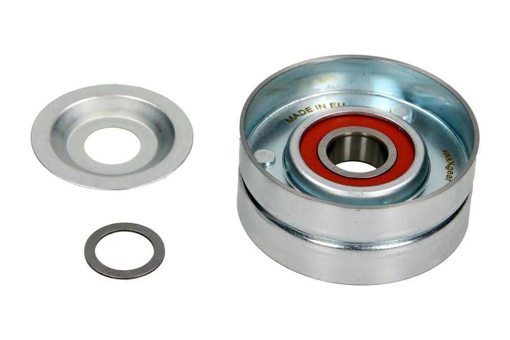 ROLKA NAPINACZA PASKA WIELOROWKOWEGO HONDA CIVIC 1,8VTEC MaXgear 54-0692