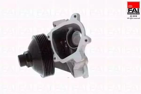 Pompa wody BMW M57D30 3,0TD E3 FAI Auto Parts WP6317