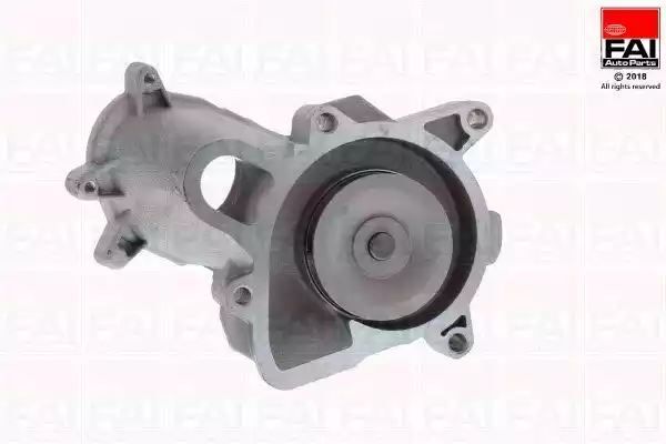 Pompa wody BMW M57D30 3,0TD E3 FAI Auto Parts WP6317
