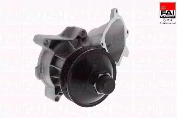 Pompa wody BMW M57D30 3,0TD E3 FAI Auto Parts WP6317