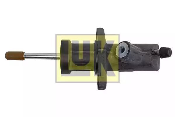 Siłownik sprzęgła BMW 1 3 5 6 7 X5 88- LuK 512003210