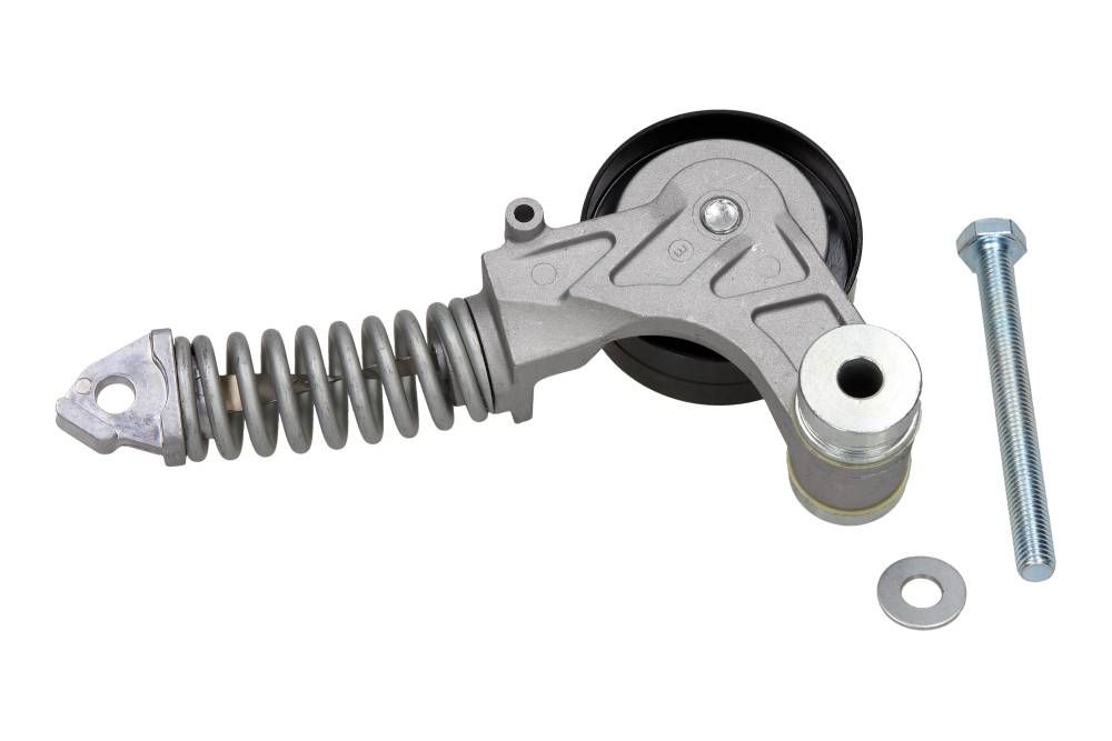 NAPINACZ PASKA WIELOROWKOWEGO OPEL 1,0 12V 1,2 16V MaXgear 54-0828