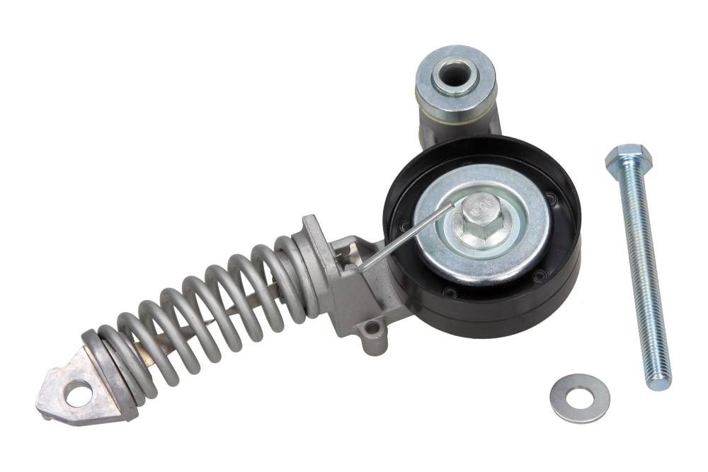 NAPINACZ PASKA WIELOROWKOWEGO OPEL 1,0 12V 1,2 16V MaXgear 54-0828