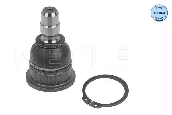 SWORZEŃ WAHACZA PRZÓD FIAT PANDA LANCIA YPSILON 11- LE/PR MEYLE 2160100012