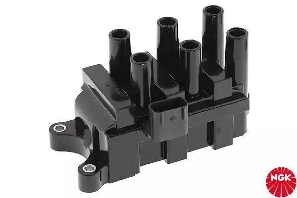 Cewka zapłonowa Ford MONDEO 2,5 V6 24V 00-07 NGK 48086