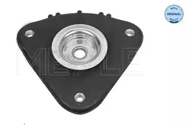 PODUSZKA AMORTYZATORA PRZÓD FORD C-MAX II GRAND C-MAX II 1,0ECOBOOST/1,6/1,6TDCI/2,0TDCI BEZ ŁOŻYSKA MEYLE 7146410015