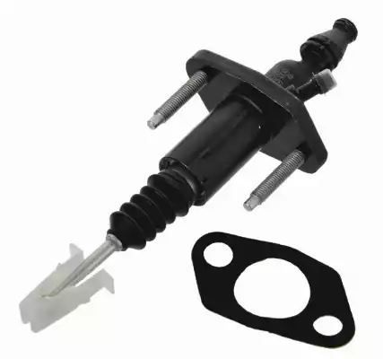 POMPA SPRZ. OPEL ASTRA/INSIGNIA 1,4-2,0 08- Sachs 6284600733