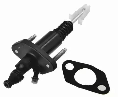 POMPA SPRZ. OPEL ASTRA/INSIGNIA 1,4-2,0 08- Sachs 6284600733