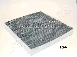 FILTR KABINY ISUZU D-MAX 12-  Z AKTYWNYM WĘGLEM Japan Parts FAAIS4