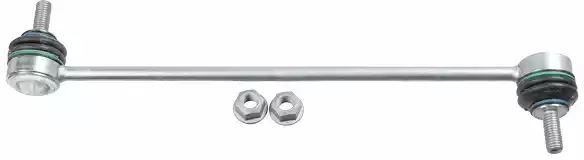 ŁĄCZNIK STAB. VOLVO P. S60/S80 96-05 DACIA DUSTER 10- LE/PR Lemforder 2167802