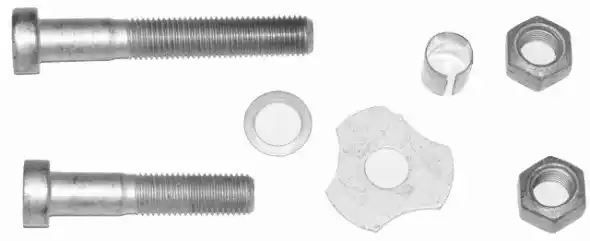 ZESTAW ŚRUB WAHACZA DB T. W124/201/202 Lemforder 2168501