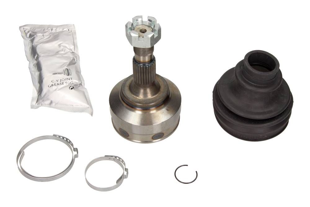 PRZEGUB ZEWNĘTRZNY CITROEN C5 1,8 2,0 16V 01- MaXgear 49-0875