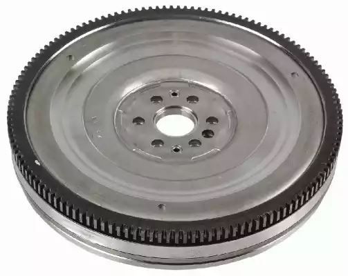 KOŁO DWUMASOWE FORD FOCUS/MONDEO/C-MAX/GALAXY 1,6 ECOBOOST 10- Sachs 6366000010