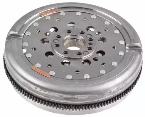 KOŁO DWUMASOWE DB W176 1,6-1,9 12- Sachs 2294701039