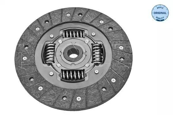 TARCZA SPRZĘGŁA VW PASSAT 1,8/2,0 MEYLE 1172277031