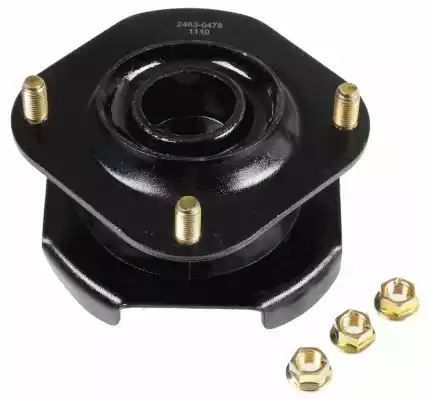 PODUSZKA AMORT. MAZDA T. 626 IV -97 LE Lemforder 2933501