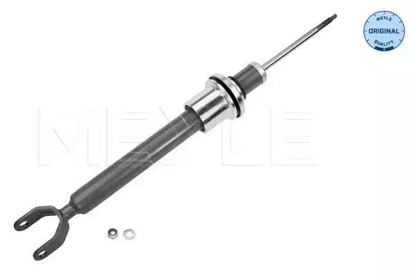 AMORTYZATOR PRZÓD MERCEDES W211 02- E-KLASA STD GAZ MEYLE 266250011