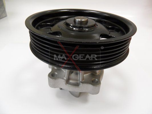 POMPA WODY FIAT 1,3JTD 03- PANDA PUNTO IDEA MaXgear 47-0145