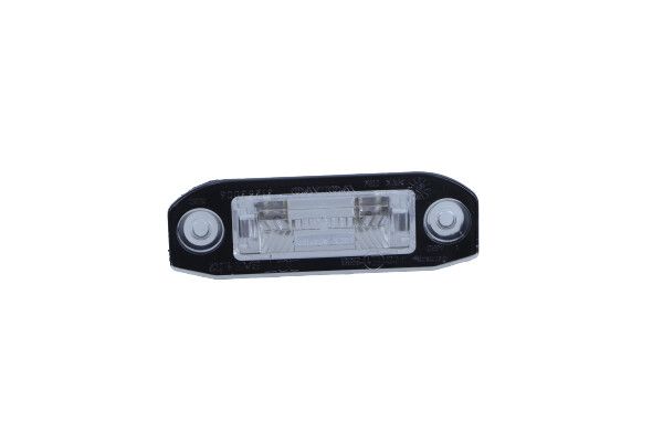 LAMPKA TABLICY REJ. VOLVO S40, V50 04-, XC90 03-, XC60 09-, C70 06-, V70 08-, S80L 09- Volvo 31253006