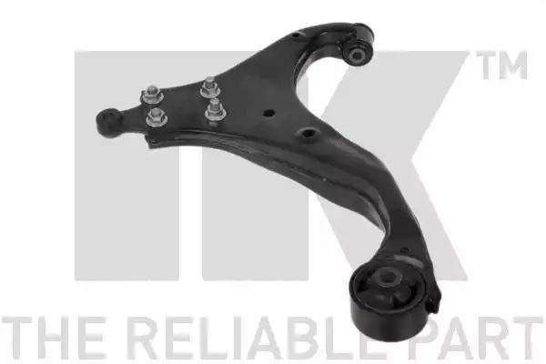 Wahacz przedni Hyundai TUCSON 04- LE NK Autoparts 5013425