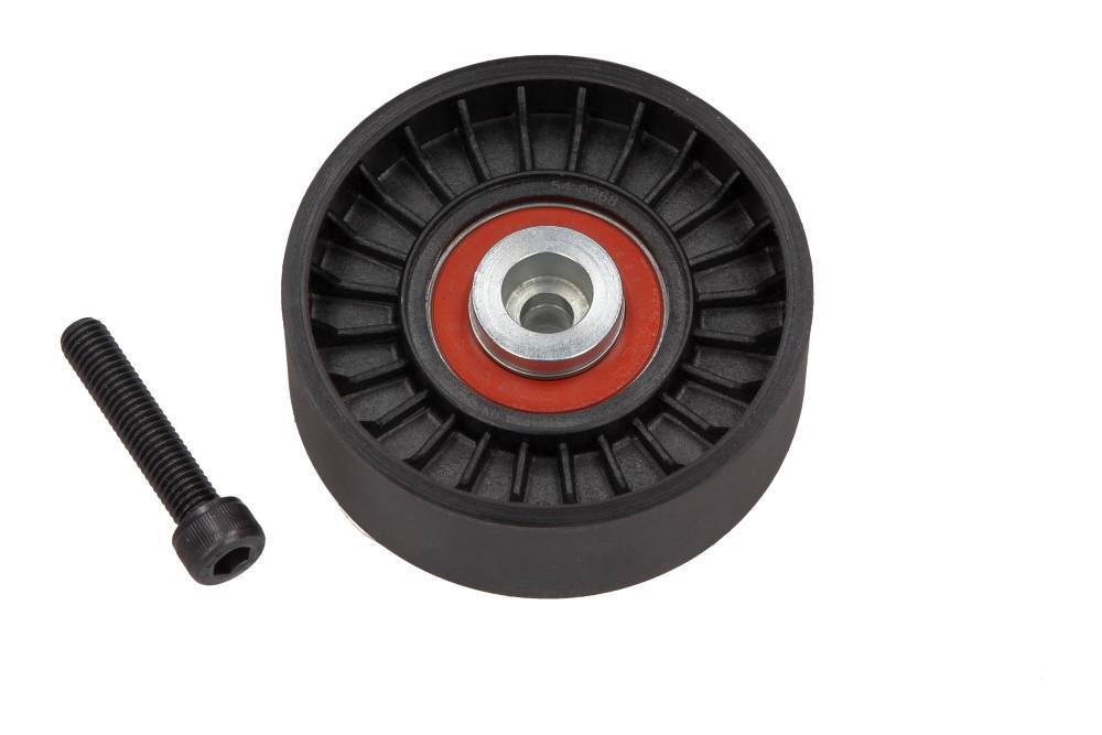 Rolka napinacza PASKA WIELOROWKOWEGO MERCEDES M102 MaXgear 54-0968