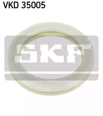 Łożysko poduszki amortyzatora Opel SKF VKD35005