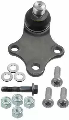 SWORZEŃ WAHACZA PEUGEOT P. 306 98- LE/PR 18MM Lemforder 2672201