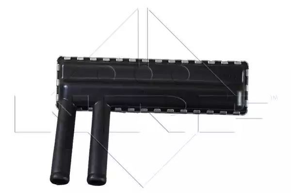 Nagrzewnica Volvo 740 83-92, 940 90-94, 960 90- NRF 58149